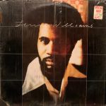 Lenny Williams - Pray For The Lion (LP, Album)