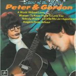Peter & Gordon - Stars Of The Sixties (LP, Comp)