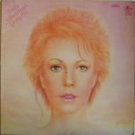Frida - Something's Going On (LP, Album)