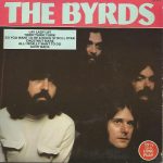 The Byrds - The Byrds (7", Album, Comp, Inj)