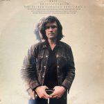 Kris Kristofferson - The Silver Tongued Devil And I (LP)