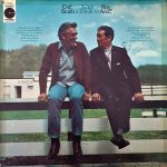 Carl Smith (3) - Carl Smith Sings A Tribute To Roy Acuff (LP, Album)