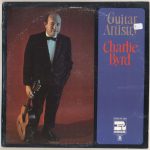 Charlie Byrd - Guitar Artistry (LP, Album, RE, RM)