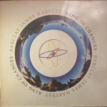 Barclay James Harvest - Ring Of Changes (LP, Album, Gat)