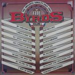 The Byrds - The Original Singles 1965-1967 Volume 1 (LP, Comp, Mono)