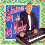 Stef Meeder - Christmas Party With Stef Meeder (CD)
