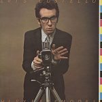 Elvis Costello & The Attractions - This Year's Model (LP, Album)