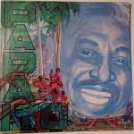 Papaito - Papaito (LP, Album)