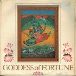 Goddess Of Fortune - Goddess Of Fortune (LP, Album, RE)