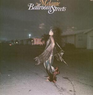Melanie (2) - Ballroom Streets (2xLP, Album)