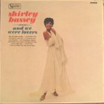 Shirley Bassey - And We Were Lovers (LP, Album, Mono)