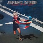 Jefferson Starship - Freedom At Point Zero (LP, Album, RE)