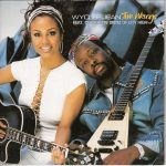 Wyclef Jean Feat. Claudette Ortiz - Two Wrongs (CD, Single)