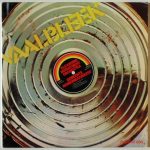 Vaalbleek Cleansing Department Orchestra - Vaalbleek (LP, Album)