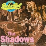 The Shadows - The Shadows (CD, Comp)