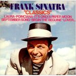 Frank Sinatra - "Classics" (2xLP, Comp)