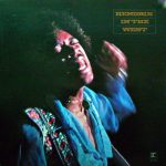 Jimi Hendrix - Hendrix In The West (LP, Album, Gat)