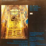 Unknown Artist - Бог В России = Gott In Russland = God In Russia = Dieu À Russie (LP)