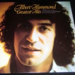 Albert Hammond - Greatest Hits (LP, Comp)