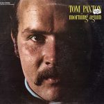 Tom Paxton - Morning Again (LP, Album, RP, Spe)