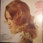 Tanya Tucker - What's Your Mama's Name (LP, Album, Ter)