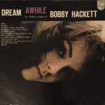Bobby Hackett - Dream Awhile (LP, Album, Mono)