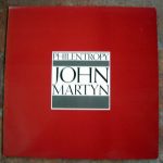 John Martyn - Philentropy (LP, Album)