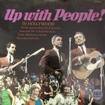 Up With People - Up With People! In Hollywood (LP, Album)