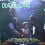 Unknown Artist - Disco One (LP)