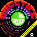 Various - Prestige In Jazz (LP, Smplr, Gat)