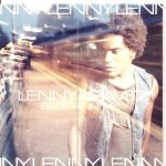 Lenny Kravitz - Believe In Me (CD, Single, Car)