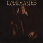 David Gates - Never Let Her Go (LP, Album)