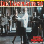 Hugo Strasser Und Sein Tanzorchester - Die Tanzplatte '89 (CD, Album)