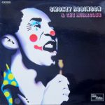The Miracles - Smokey Robinson & The Miracles (LP)