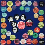 Rob Hoeke Rhythm & Blues Group* - Save Our Souls (LP, Album, Alt)