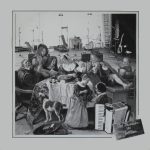 Het Huishouden Van Jan Steen - Het Huishouden Van Jan Steen (LP)