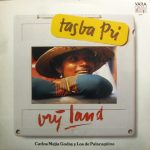 Carlos Mejia Godoy y Los De Palacagüina* - Tasba Pri = Vrij Land (LP, Album)