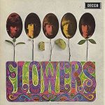 The Rolling Stones - Flowers (LP, Comp)