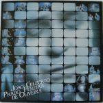 João Gilberto -  João Gilberto Prado Pereira De Oliveira / Especial (LP, Album)