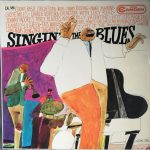 Various - Singin' The Blues (LP, Comp, Mono)