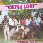 Oema Lobi - Teke Samma Mang (12", Maxi)