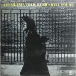 Neil Young - After The Gold Rush (LP, Album, RE, Gat)