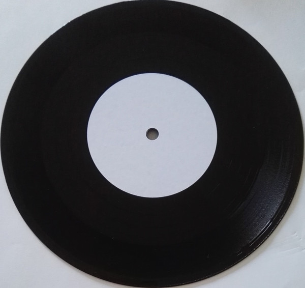 Valerie & Bobby Capers / Jennifer Wells - West 4th Street / Dining In Chinatown (Acetate, 7")