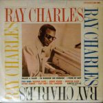 Ray Charles, Fred Dunn - Ray Charles (LP, Comp)