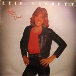 Leif Garrett - Feel The Need (LP, Album)