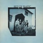 Traffic - Best Of Traffic (LP, Comp, RE)