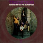 Kenny Rogers & The First Edition - Transition (LP, Album)