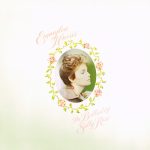 Emmylou Harris - The Ballad Of Sally Rose (LP, Album)