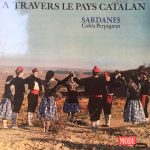 Cobla Perpignan - A Travers Le Pays Catalan (12", Album)