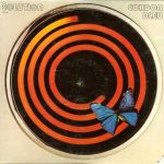 Solution (4) - Cordon Bleu (LP, Album, Pin)